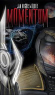 Momentum - Kniha