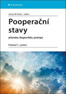 Pooperační stavy: příznaky, diagnostika, postupy - Kniha