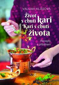 Život s chutí kari Kari s chutí života - Kniha - Hlavní obrázek