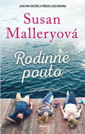 Rodinné pouto: Jsou tak odlišní, a přesto jsou rodina - Kniha