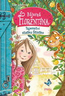 Tajemství statku Štístko: Báječná Florentýna - Kniha
