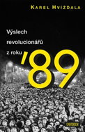 Výslech revolucionářů z roku 89 - Kniha