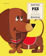 Pes a jeho kamarádi - Kniha
