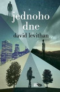 Jednoho dne - Kniha
