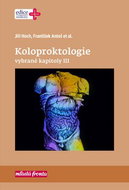 Koloproktologie Vybrané kapitoly III - Kniha