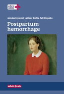 Postpartum hemorrhage - Kniha