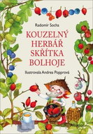 Kouzelný herbář skřítka Bolhoje - Kniha