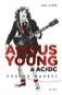 Angus Young a AC/DC: Vysoké napětí - Kniha
