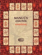 Manuův zákoník - Kniha