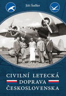 Civilní letecká doprava Československa - Kniha