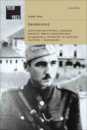 Banderovci - Kniha