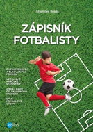Zápisník fotbalisty - Kniha