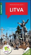 Průvodce na cesty Litva - Kniha
