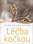 Léčba kočkou - Kniha