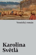 Vesnický román - Kniha