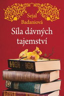 Síla dávných tajemství - Kniha