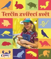 Terčin zvířecí svět - Kniha