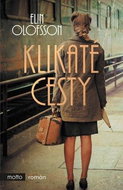 Klikaté cesty - Kniha