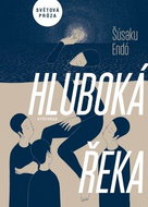 Hluboká řeka - Kniha