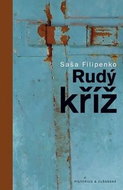 Rudý kříž - Kniha