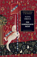 Pod kardinálskou pečetí - Kniha