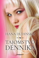 Tajomstvo denníka - Kniha