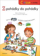 Čteme s obrázky - Z pohádky do pohádky - Kniha