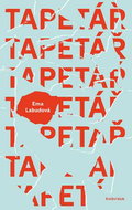 Tapetář - Kniha