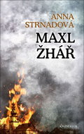 Maxl žhář - Kniha