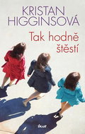 Tak hodně štěstí - Kniha