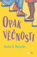 Opak věčnosti - Kniha