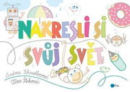 Nakresli si svůj svět - Kniha