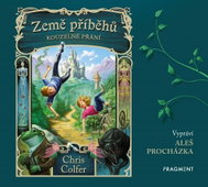 Land of Stories Magical Wishes - CD Audiobooks