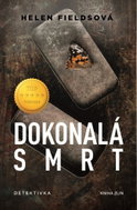 Dokonalá smrt - Kniha