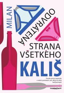 Odvrátená strana všetkého - Kniha