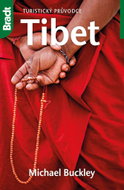 Tibet: Turistický průvodce - Kniha