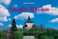 Banská Štiavnica: Mesto UNESCO - Kniha