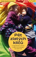 Pět zlatých klíčů k naplněnému životu s dětmi od narození do sedmi let - Kniha