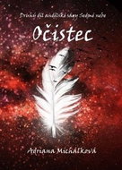 Očistec - Kniha