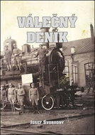 Válečný deník - Kniha