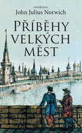 Příběhy velkých měst - Kniha