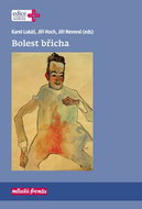 Bolest břicha - Kniha