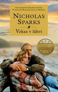 Vzkaz v láhvi - Kniha