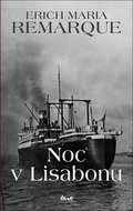 Noc v Lisabonu - Kniha
