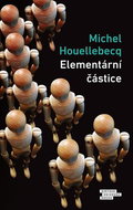 Elementární částice - Kniha