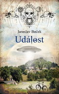 Událost - Kniha