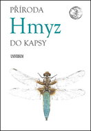 Hmyz: Příroda do kapsy - Kniha