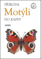 Motýli: Příroda do kapsy - Kniha