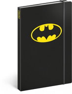 Notes Batman Signal linkovaný - Diář