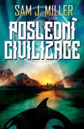 Poslední civilizace - Kniha